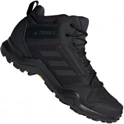 Adidas Performance Terrex AX3 Gore-Tex Mid Freizeitschuhe Core Black/Carbon Herren