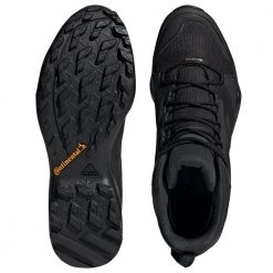 Adidas Performance Terrex AX3 Gore-Tex Mid Freizeitschuhe Core Black/Carbon Herren -Salomon Shop unnamed file 921