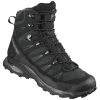 Salomon X Ultra Trek Gore-Tex Wanderschuhe Black/Black/Magnet Herren