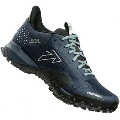 Tecnica Magma S GTX WS Wanderschuhe Deep Mare/Cloudy Laguna Damen